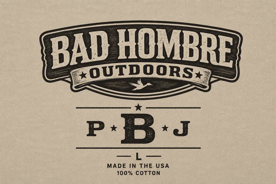 PBJ inside neck label